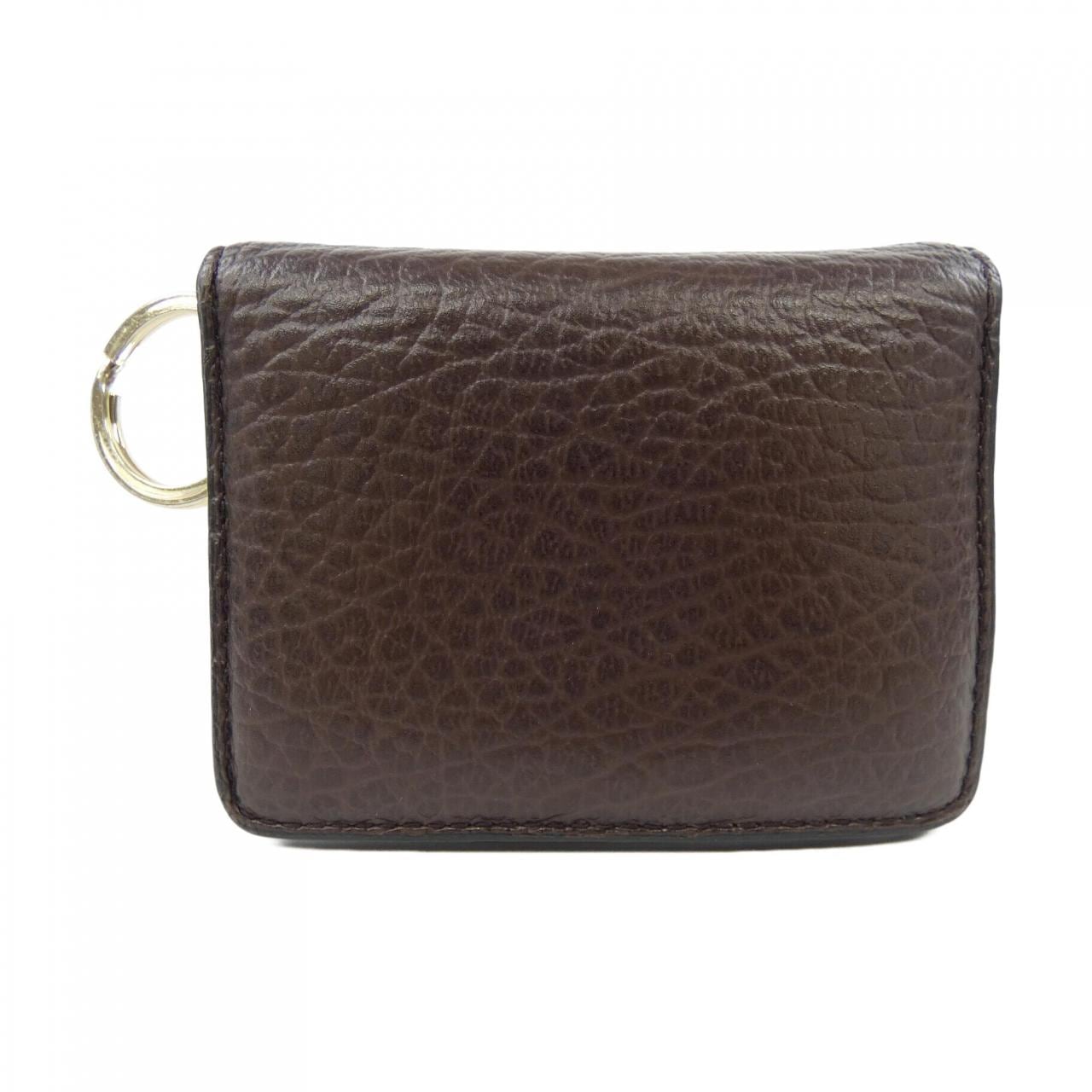 メゾンマルジェラ Maison Margiela S56UI0128 CARD CASE