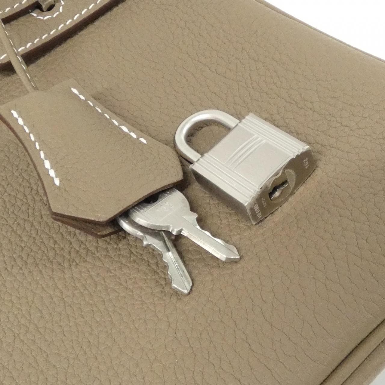 【未使用品】エルメス バーキン 25cm バッグ