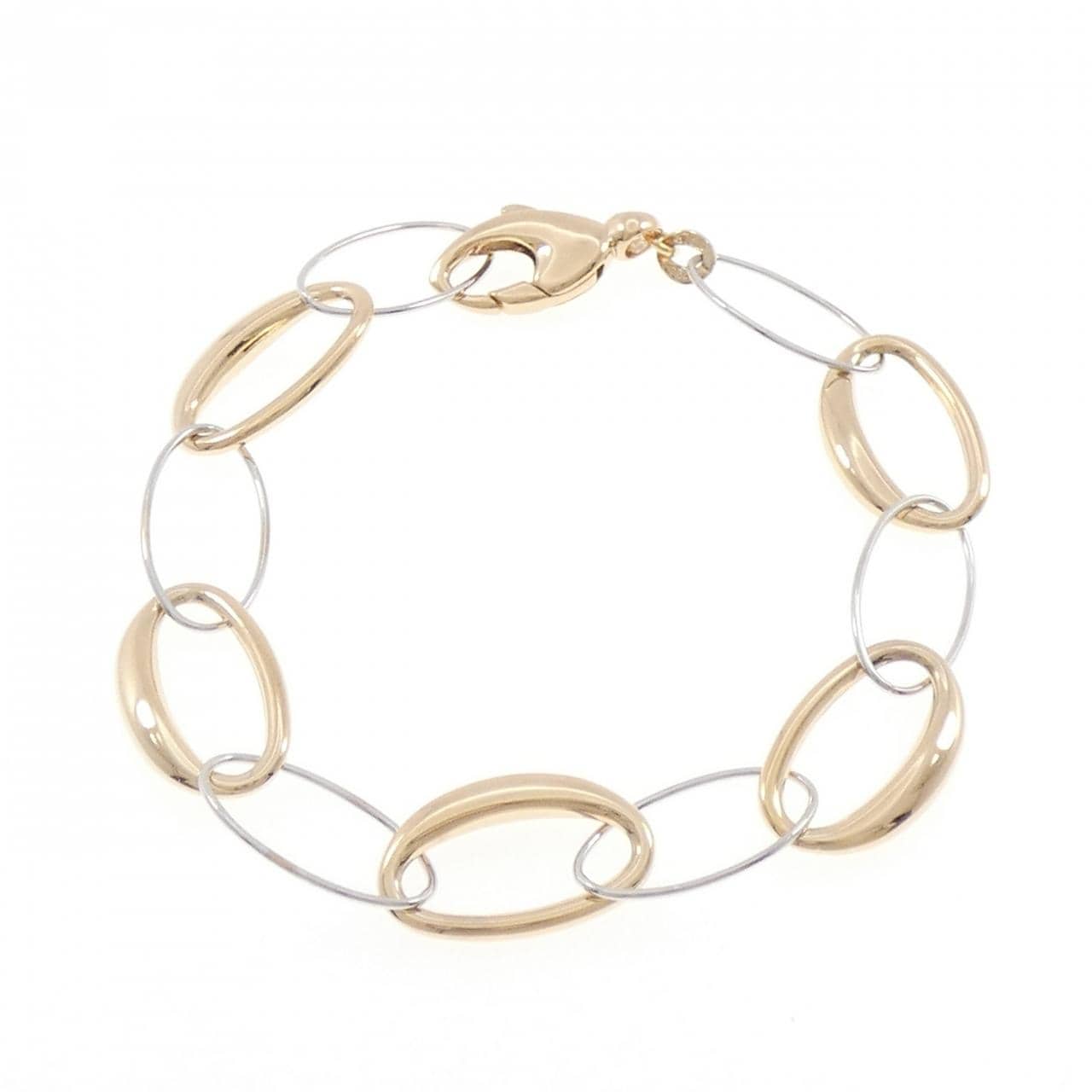 750PG/750WG ブレスレット