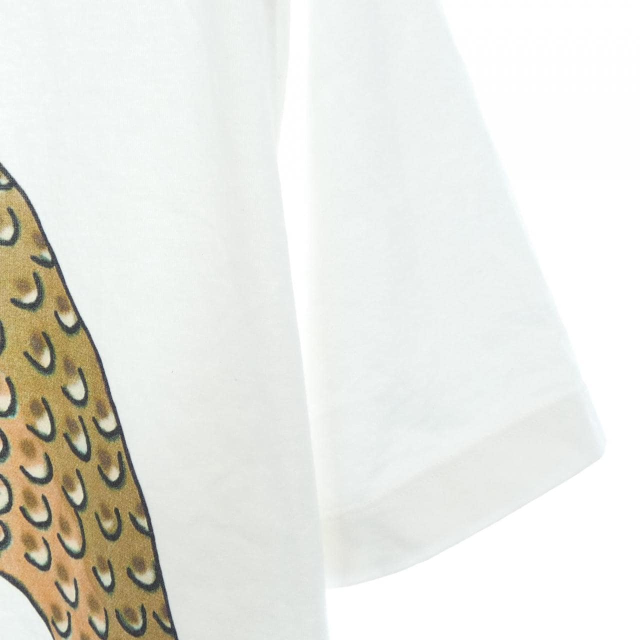 ロエベ LOEWE S616341X16 Tシャツ