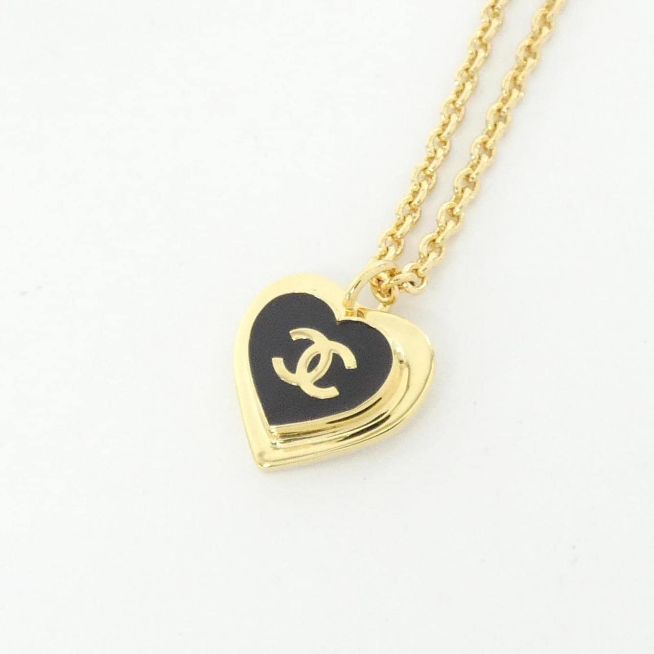 シャネル ABH168 ネックレス