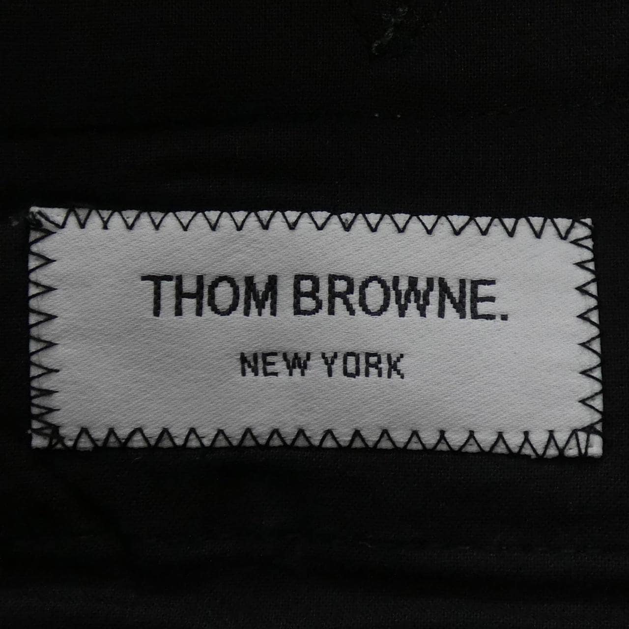 トムブラウン THOM BROWNE FTC016A00810980 パンツ