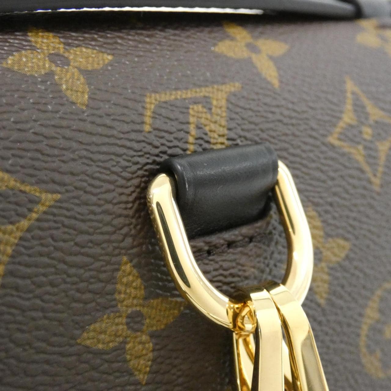 ルイヴィトン モノグラム リバース ポシェット メティス バックパック M11941 リュックサック