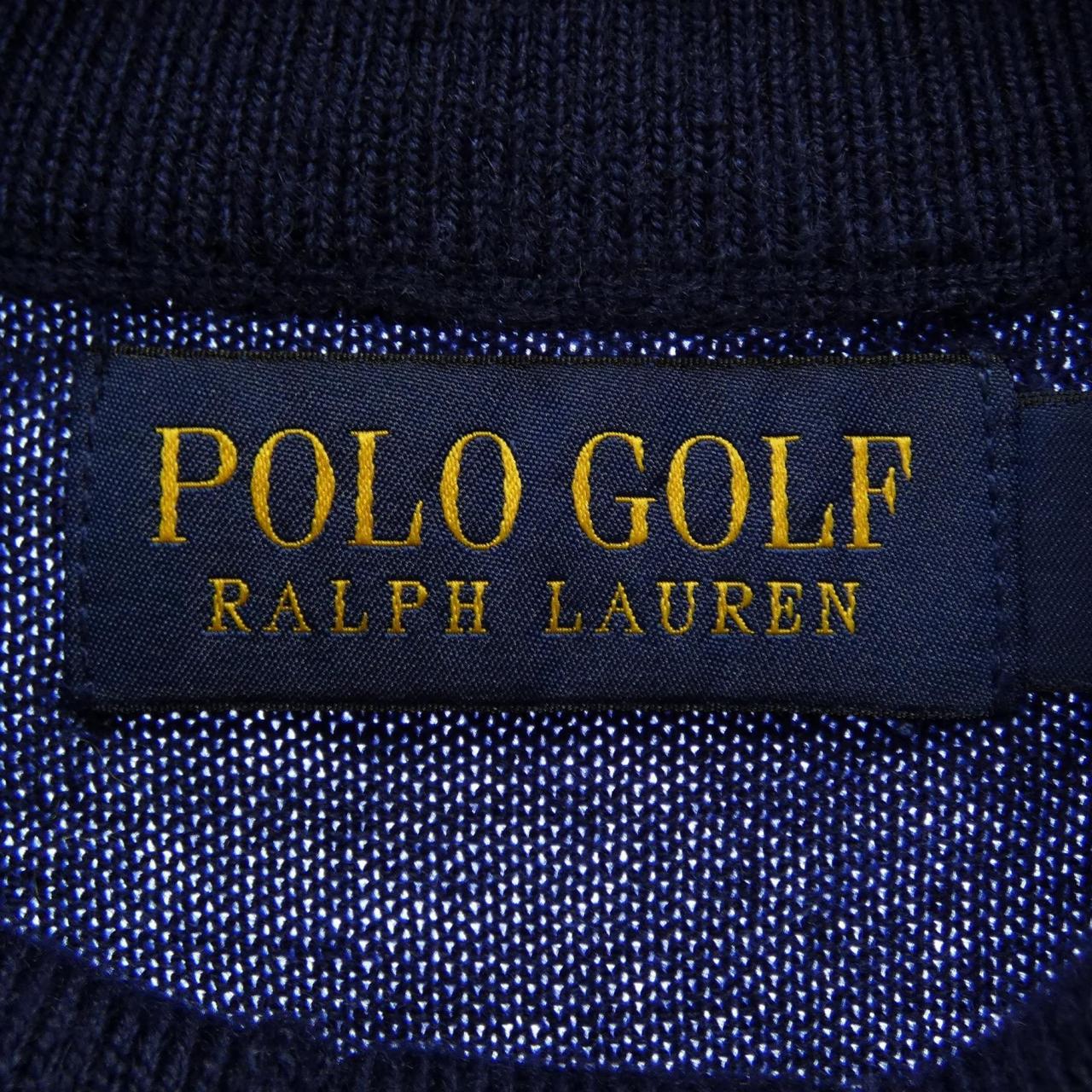 POLO高爾夫POLO GOLF針織衫