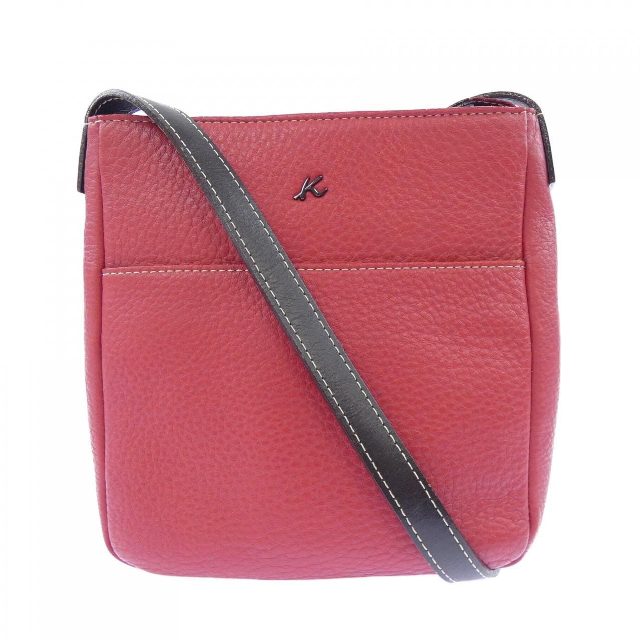 キタムラケイツウ KitamuraK2 BAG