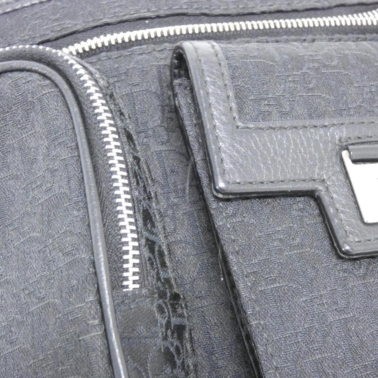 ディオールオム ウエストバッグ