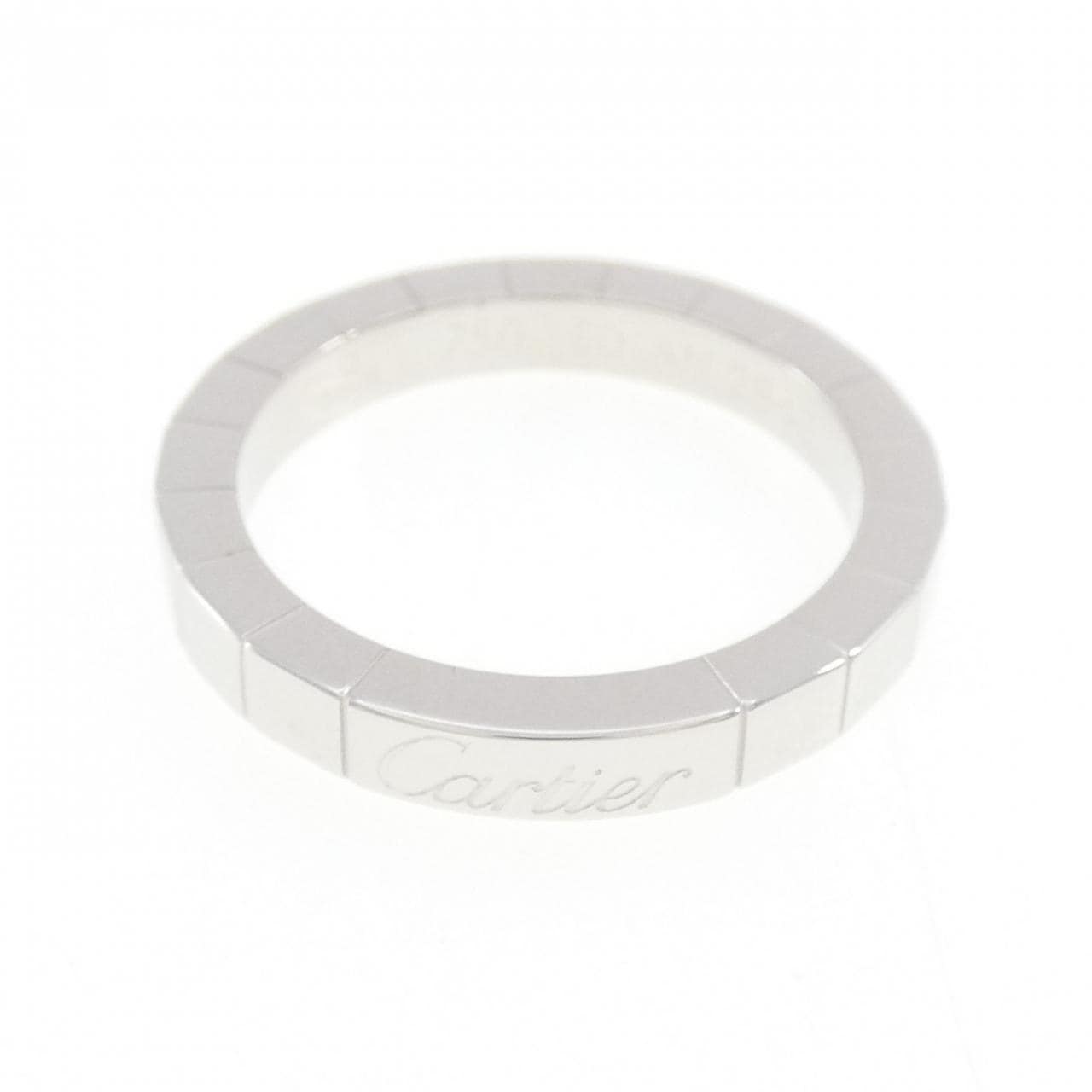 カルティエ ラニエール リング