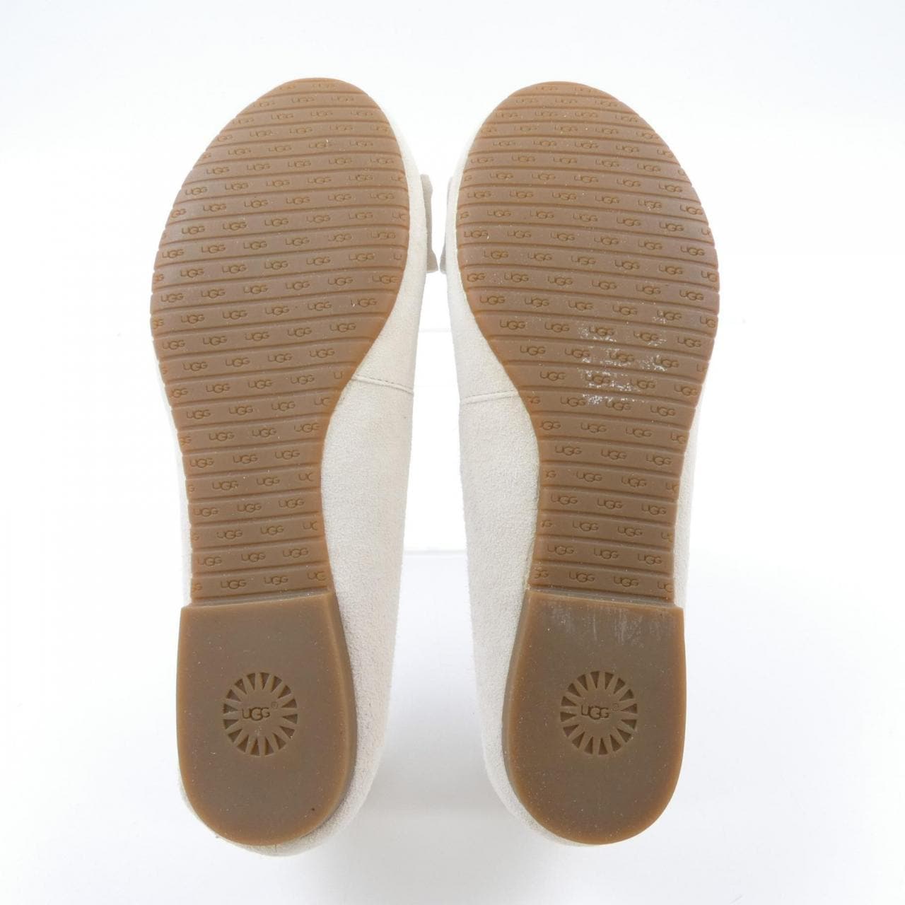 アグ UGG 1007667 フラットシューズ