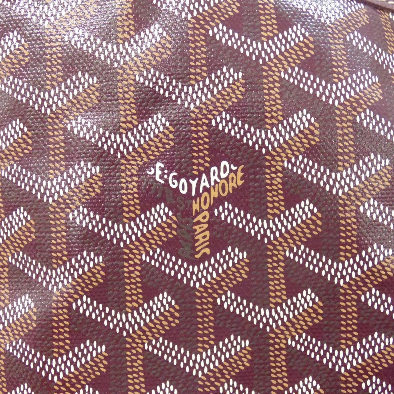 ゴヤール サン ルイ GM AMA LOUIS GM バッグ