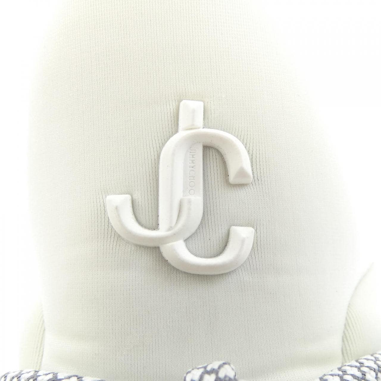 ジミーチュウ JIMMY CHOO スニーカー