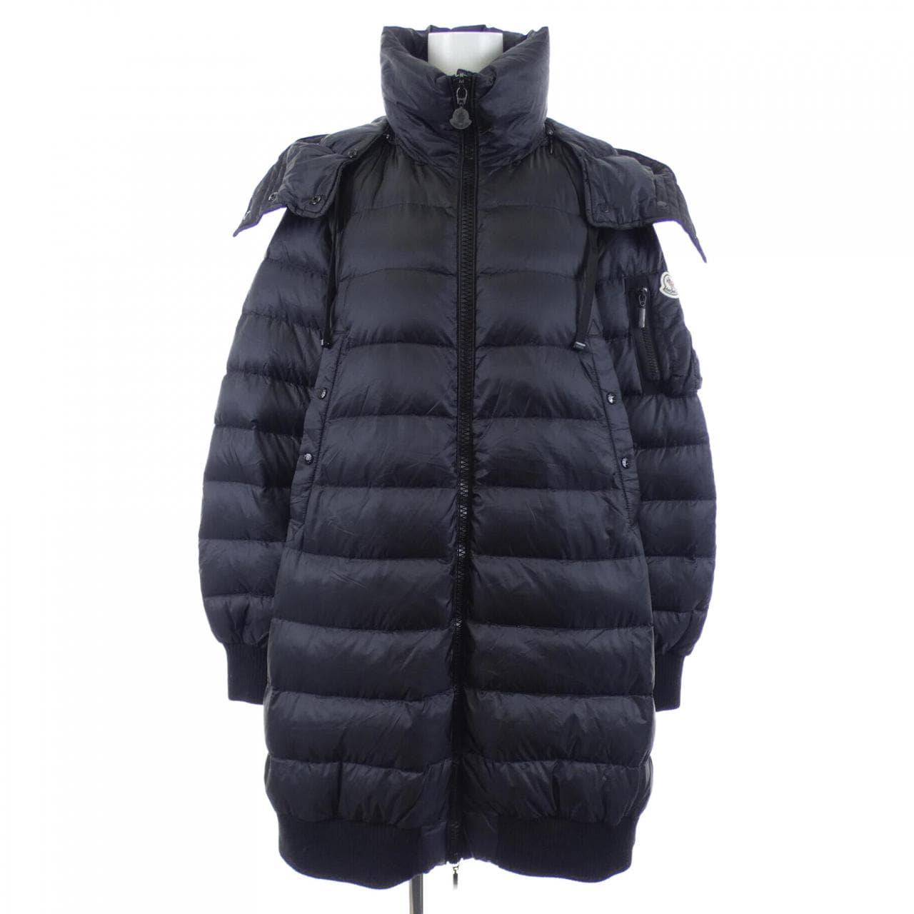 モンクレール MONCLER CHAMBLY ダウンコート