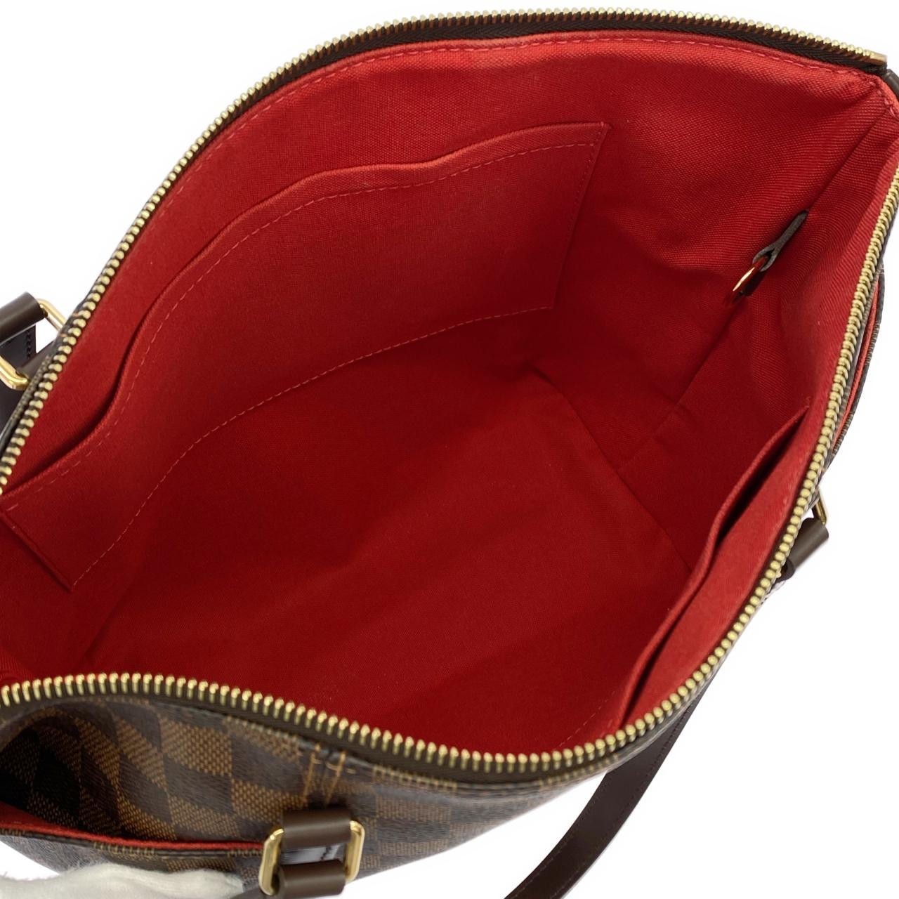 ルイヴィトン ダミエ トータリー PM N41282 バッグ