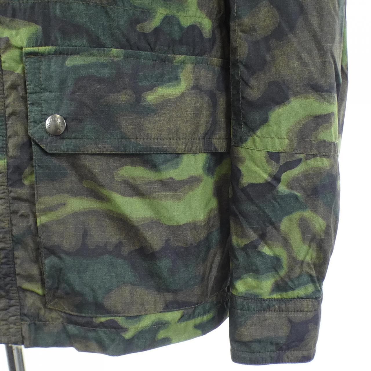 モンクレール MONCLER CRISTIAN ジャケット