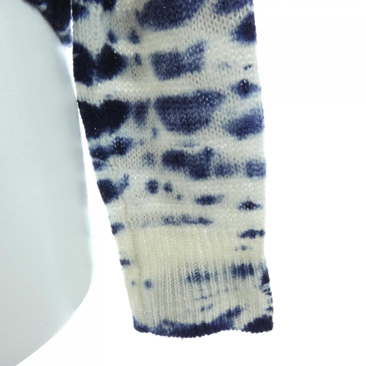 クリスチャンディオール CHRISTIAN DIOR 014S67TM038 ニット