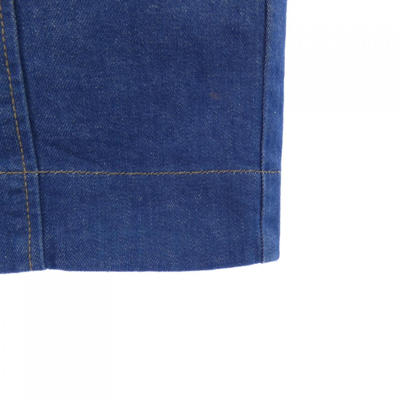 バーバリーブルーレーベル BURBERRY BLUE LABEL E1S10-141-28 スカート