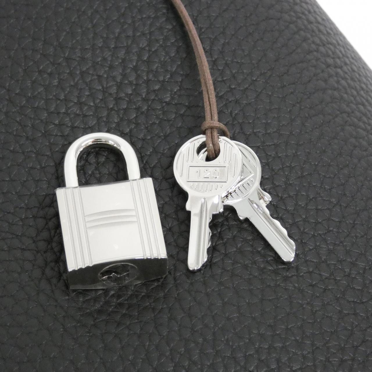 【未使用品】エルメス ピコタン ロック PM 056289CK バッグ