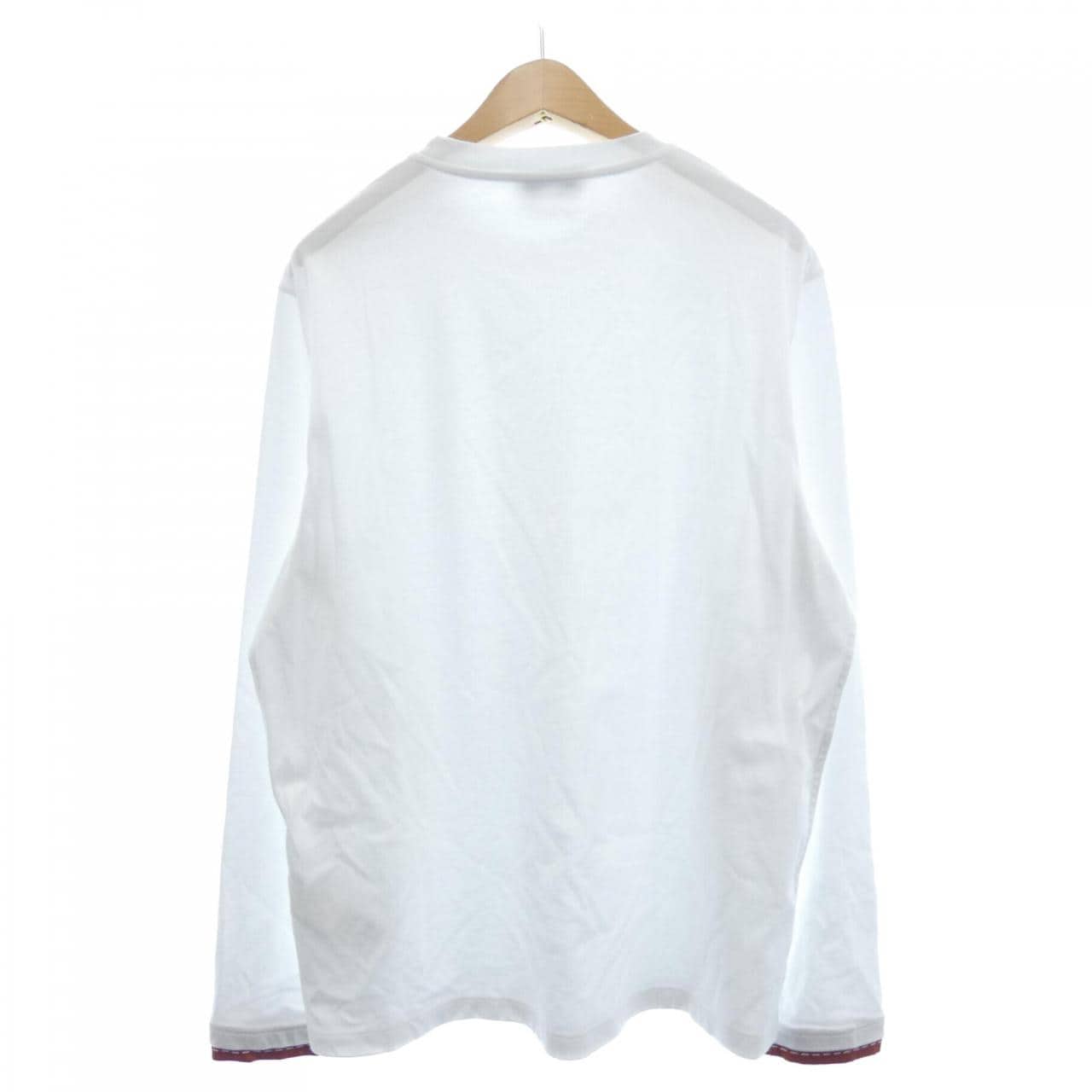 エルメス HERMES Tシャツ ディテール セリエ 657806HA Tシャツ