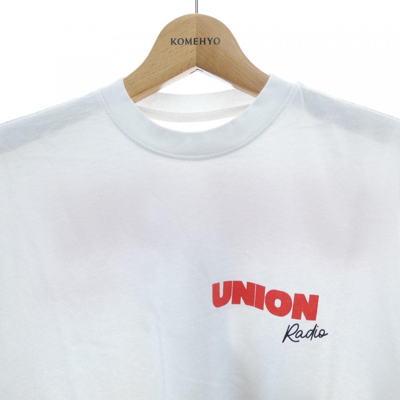 ユニオン UNION Tシャツ