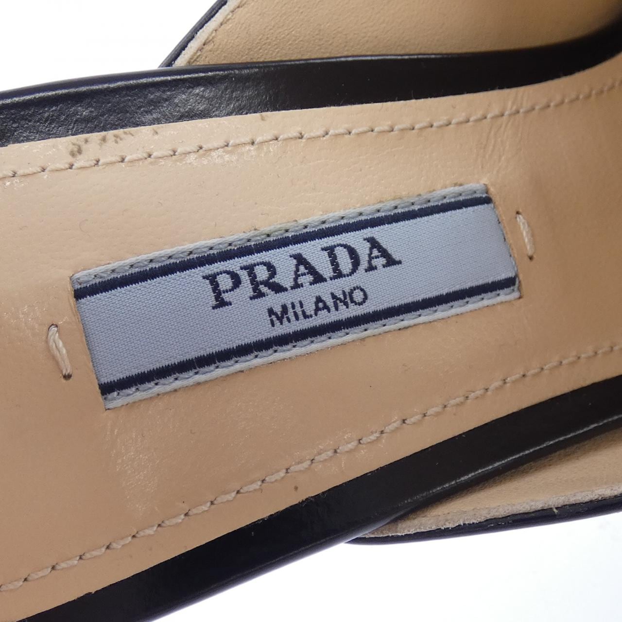 プラダ PRADA シューズ