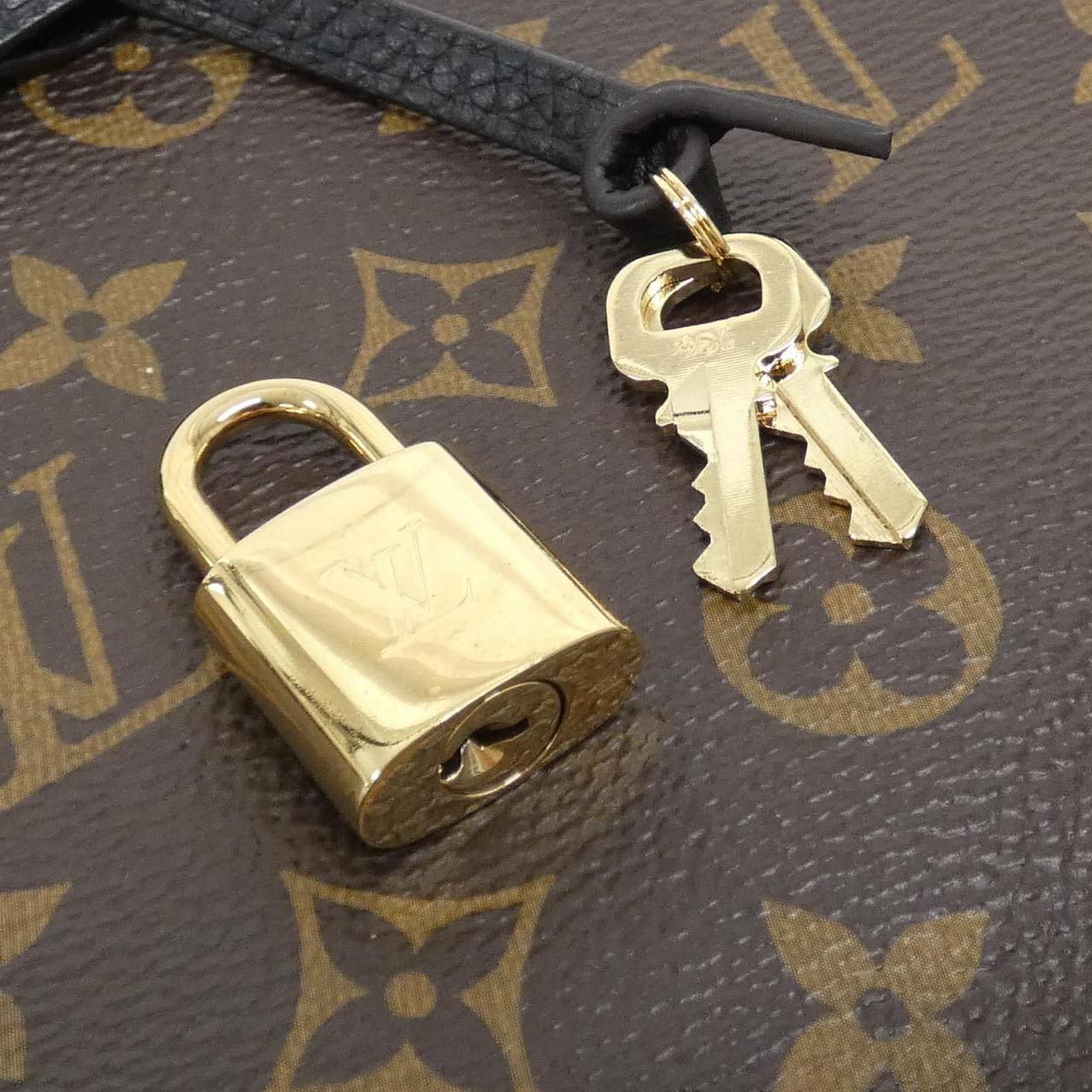 ルイヴィトン モノグラム レティーロ M50058 バッグ