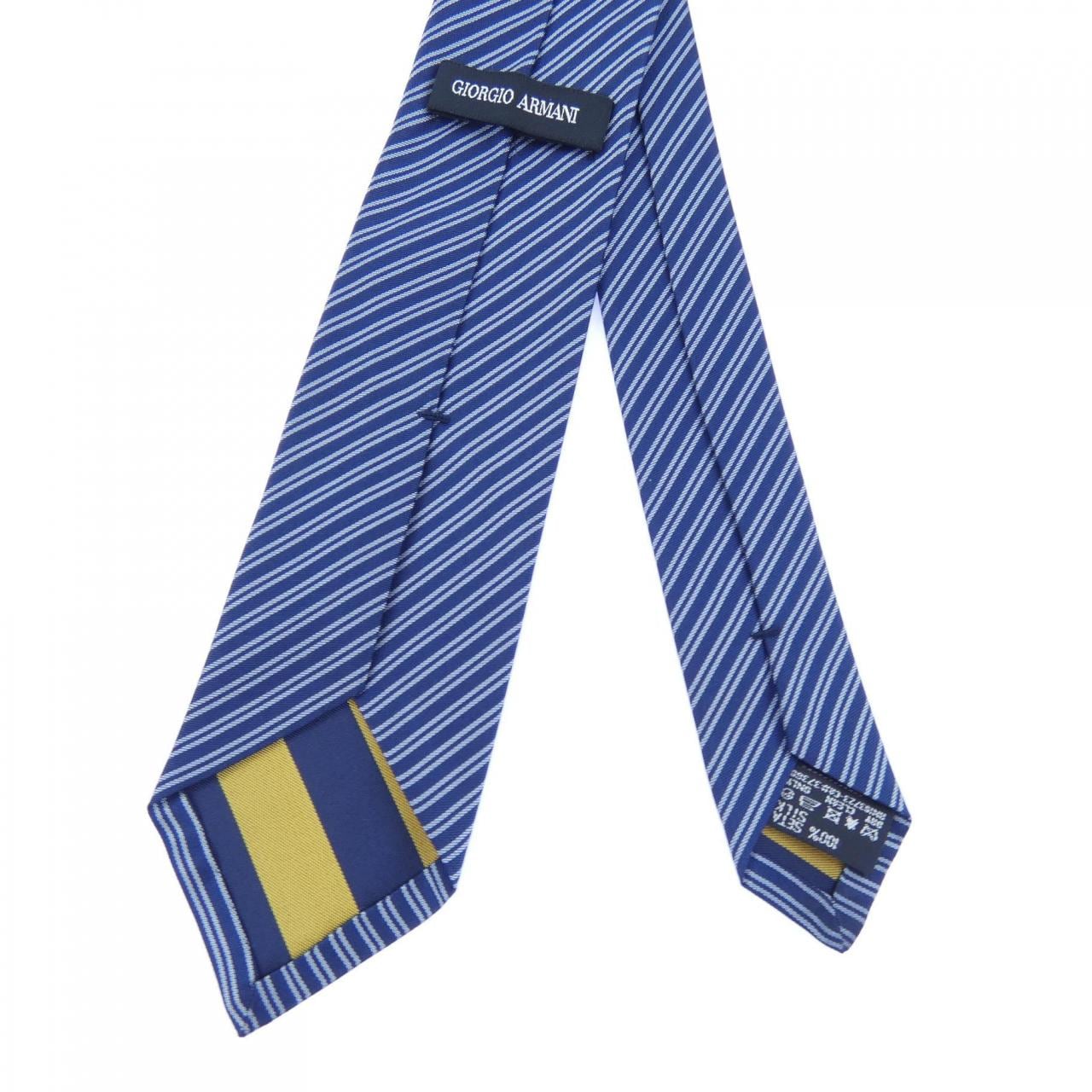 ジョルジオ アルマーニ GIORGIO ARMANI NECKTIE