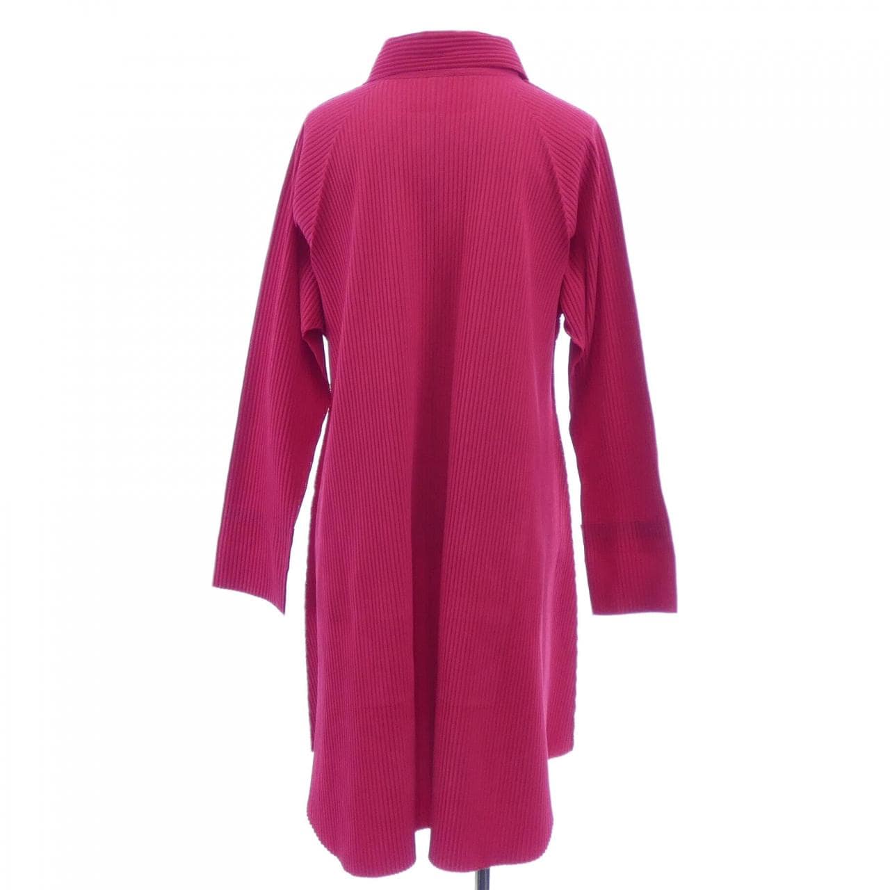 ミーイッセイミヤケ me ISSEY MIYAKE MI14KJ638 シャツ