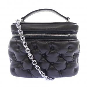 メゾンマルジェラ Maison Margiela GLAM SLAM バニティバッグ SB2WD0091 BAG