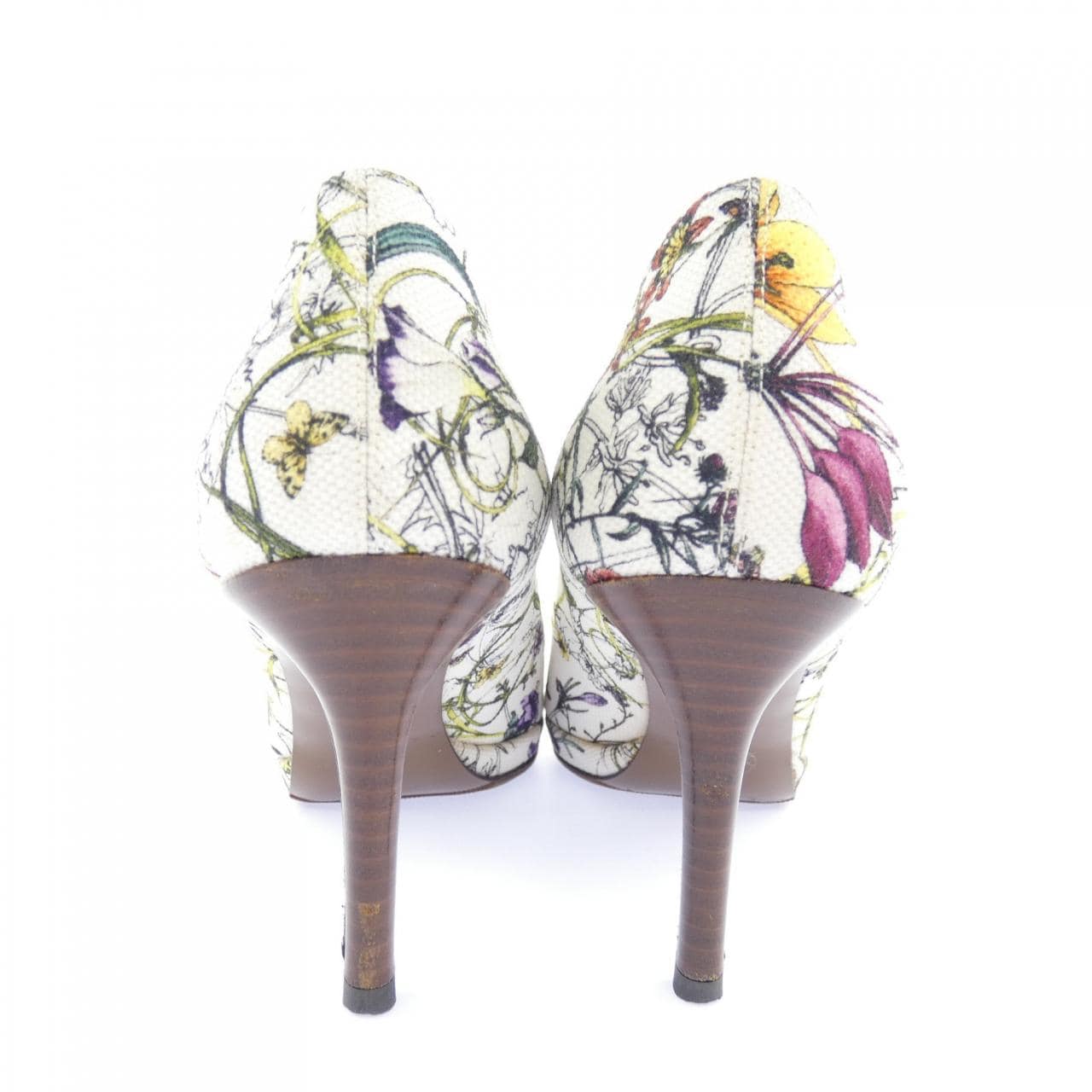 グッチ GUCCI 310639 パンプス