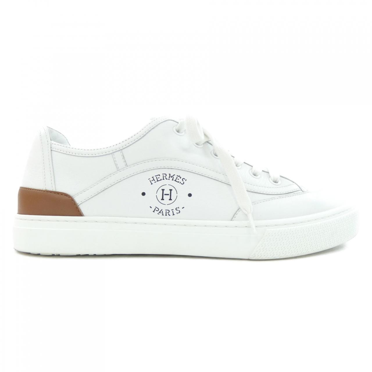 エルメス HERMES ゲット HermesParis 231725Z スニーカー