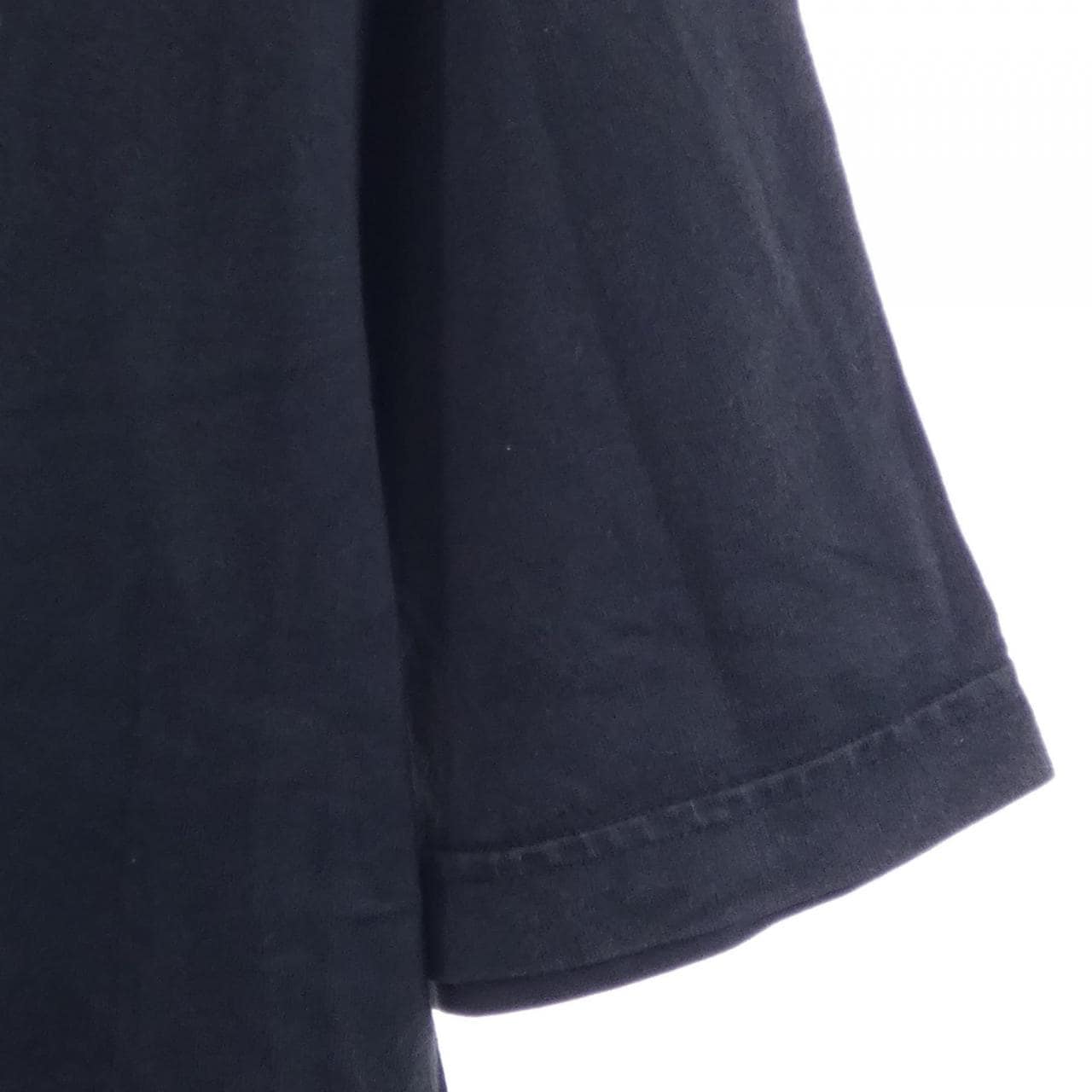 バレンシアガ BALENCIAGA 612966 TMVH6 UNISEX Tシャツ
