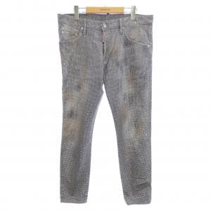 ディースクエアード DSQUARED2 S74LB0163 ジーンズ