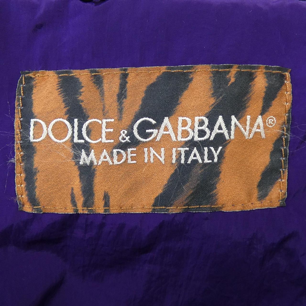 ドルチェアンドガッバーナ DOLCE&GABBANA I9AD8Z/G7CY8 ジャケット