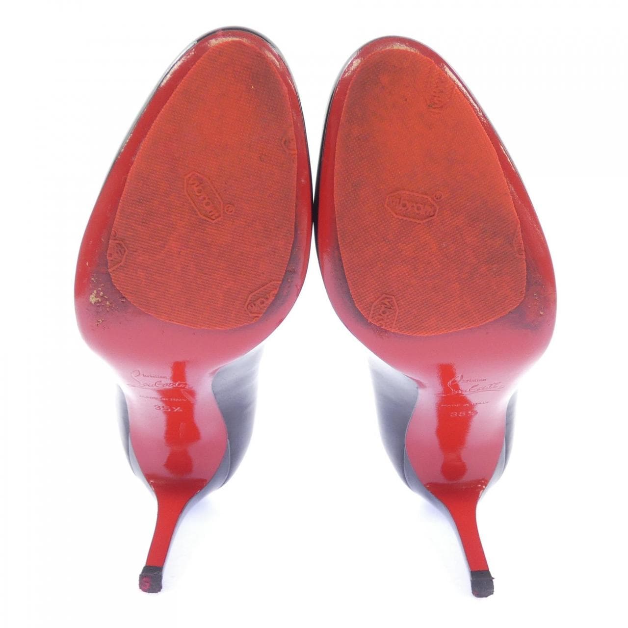 クリスチャンルブタン CHRISTIAN LOUBOUTIN パンプス
