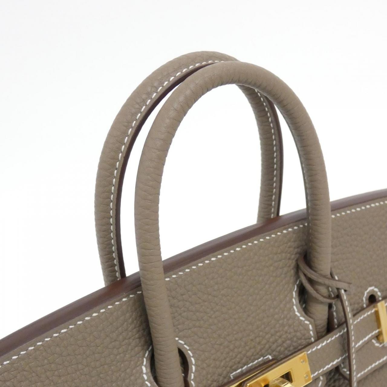 【未使用品】エルメス バーキン 25cm 041344CC バッグ