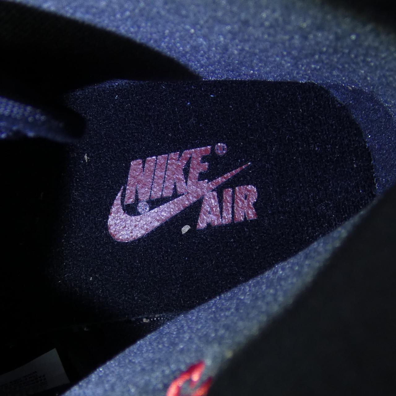 ナイキ ジョーダン NIKE JORDAN 555088-063 スニーカー