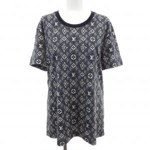 ルイヴィトン LOUIS VUITTON FKTS07ZPB Tシャツ