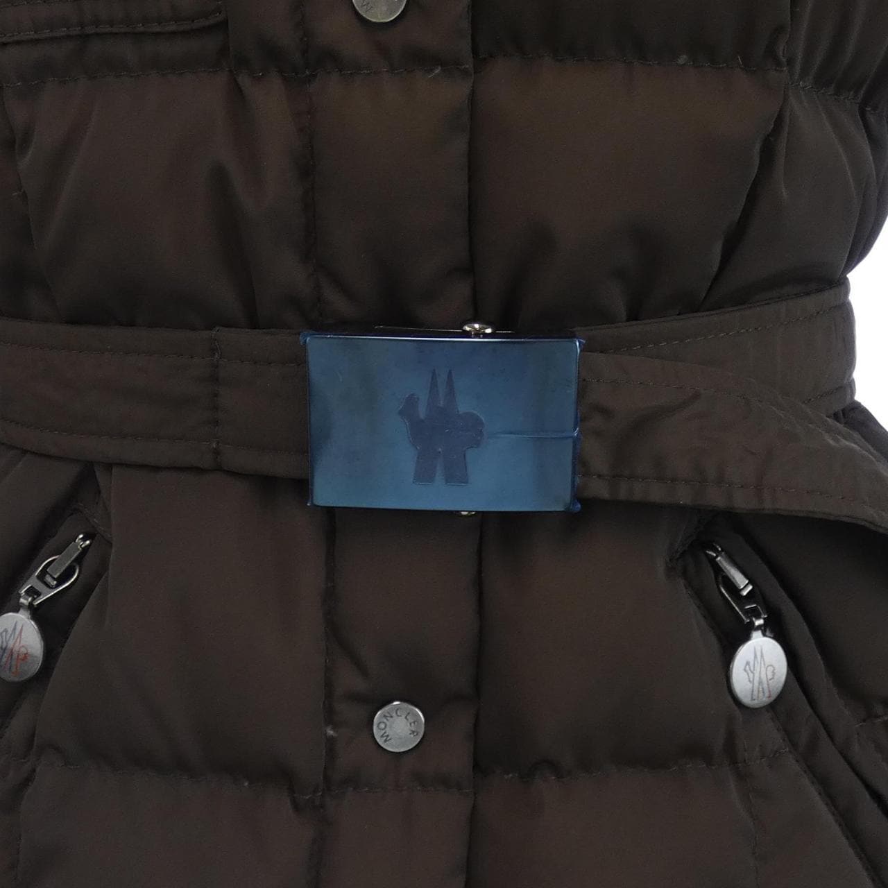 モンクレール MONCLER 46312/00 ダウンジャケット