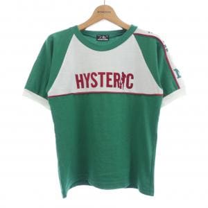 ヒステリックグラマー HYSTERIC GLAMOUR Tシャツ