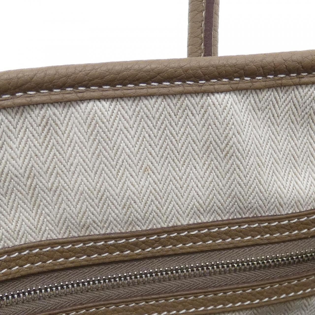 エルメス ガーデン パーティ 36cm 051559CK バッグ