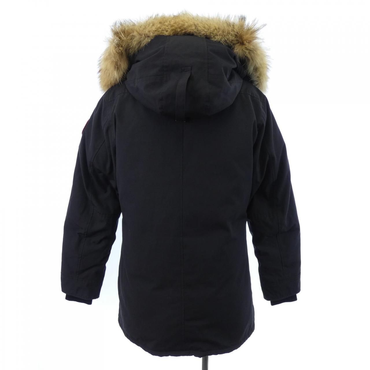 カナダグース CANADA GOOSE 3438JM JASPER ジャスパー ダウンジャケット