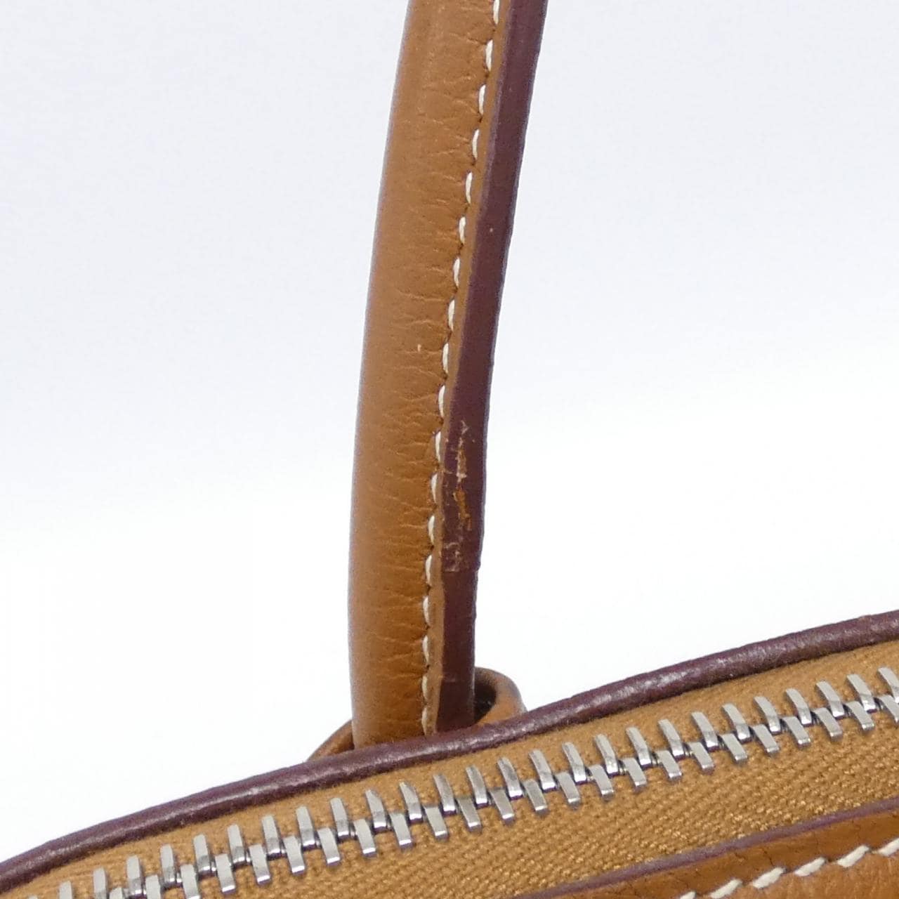 エルメス ボリード 31cm 073419CK バッグ