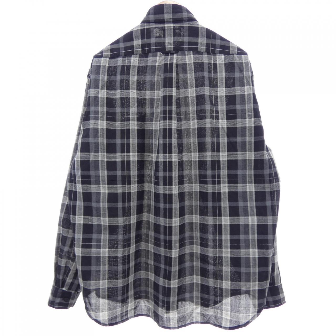 ザノースフェイス THE NORTH FACE NR12630 シャツ