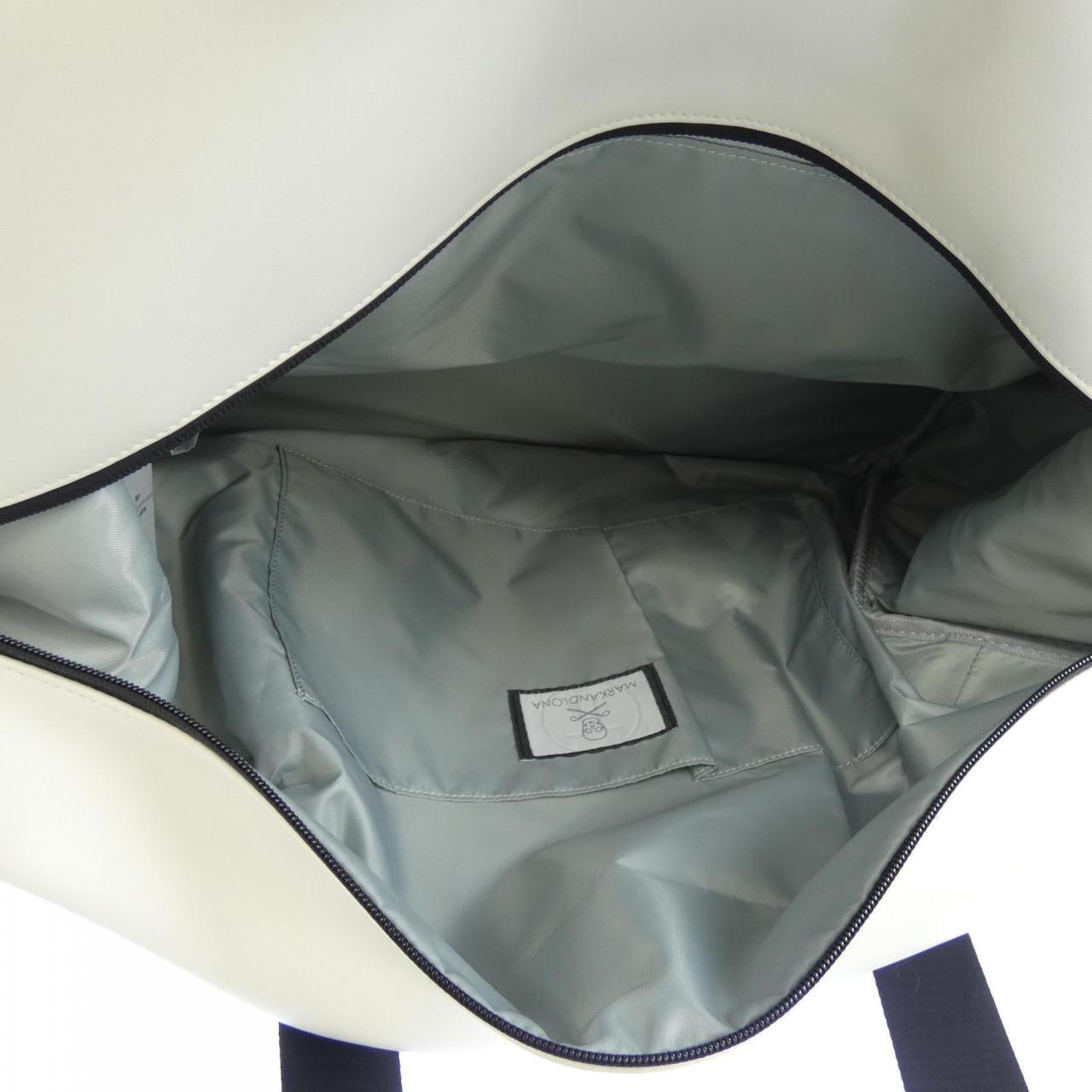 マークアンドロナ MARK&LONA MXS-6A-SB11 BAG