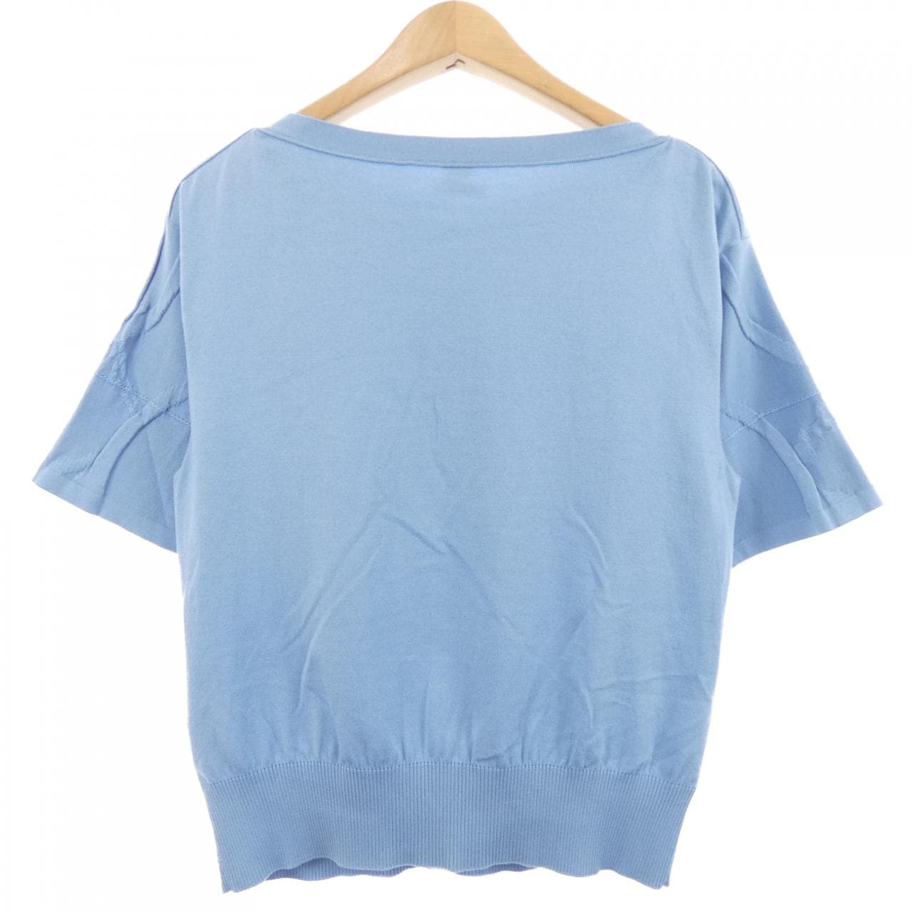 エルメス HERMES L'INSTRVCTION DV ROY *16-7702. ニット