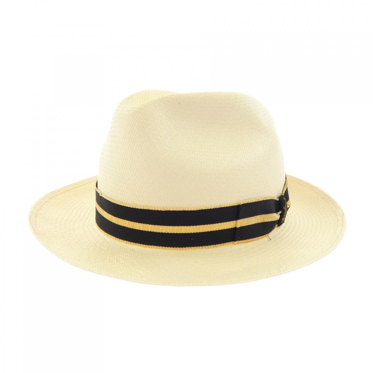 ボルサリーノ BORSALINO ハット