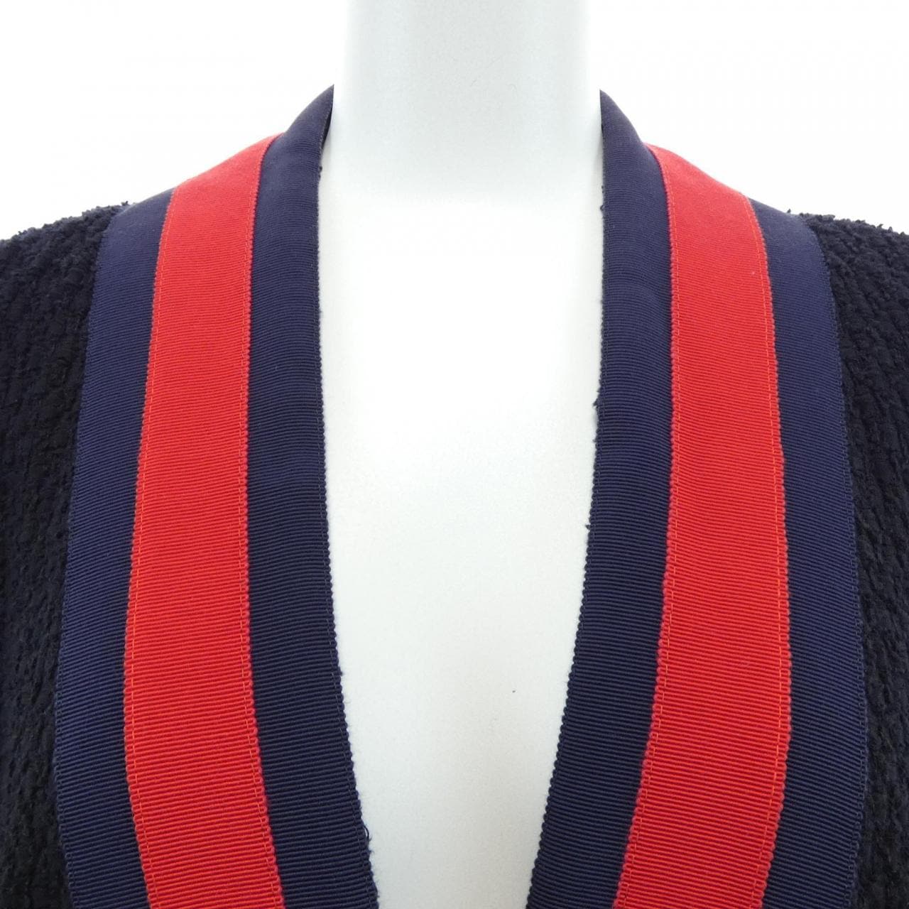 グッチ GUCCI 498923 ZIM18 カーディガン