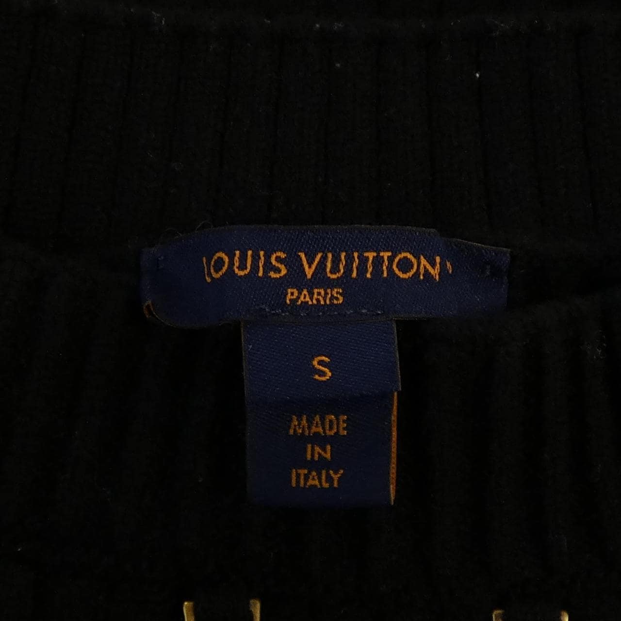 ルイヴィトン LOUIS VUITTON FPKL81DPP ニット