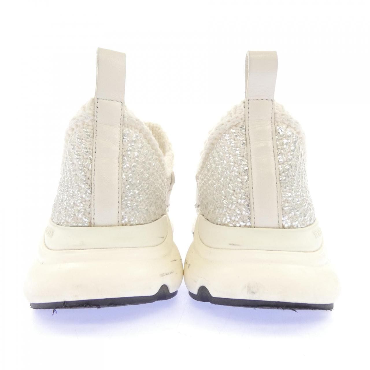 トッズ TOD'S XXW54C01B90T8ZB008 スニーカー