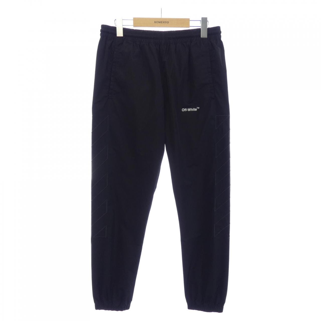オフホワイト OFF-WHITE パンツ