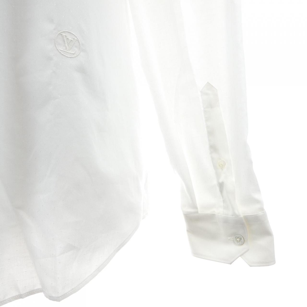 ルイヴィトン LOUIS VUITTON HDS41WBQ1 シャツ